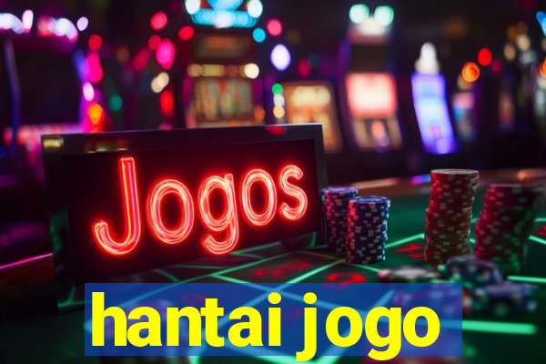 hantai jogo